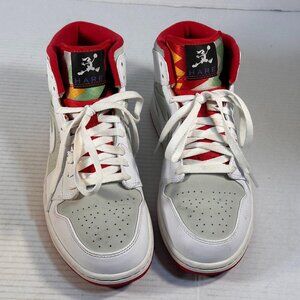 AIR JORDAN size 9 sneakers